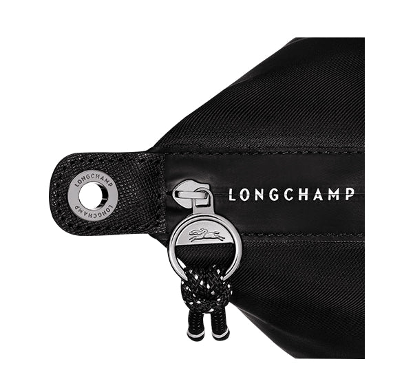 Longchamp Women's Le Pliage Energy S Handbag Black