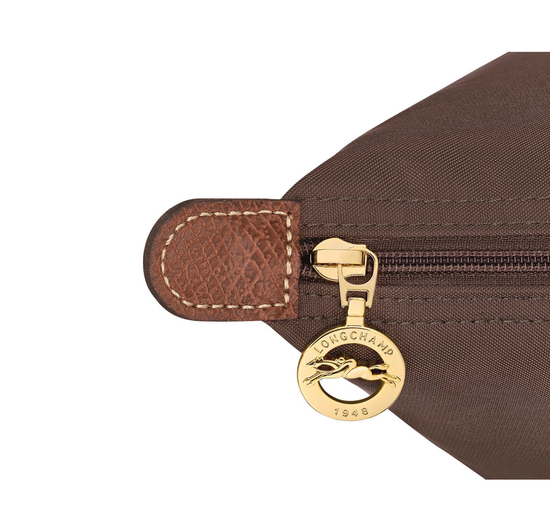 Longchamp Women's Le Pliage Original M Tote Bag Mocha