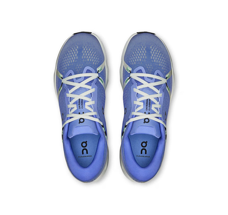 ON Men's Cloudsurfer 2 Sailor/Ivory