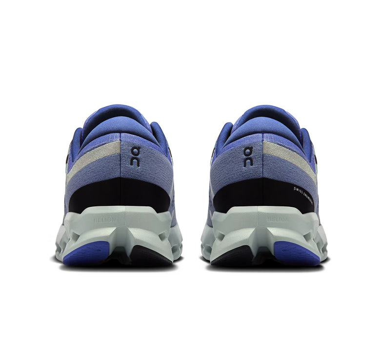 ON Men's Cloudsurfer 2 Sailor/Ivory
