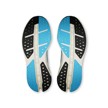 ON Men's Cloudsurfer Max Dust/Ivory