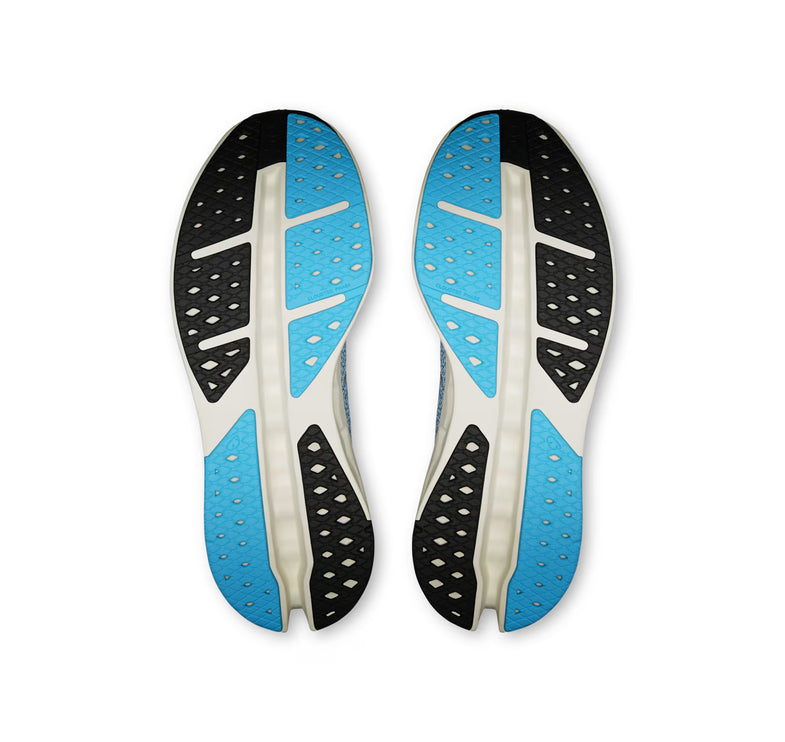 ON Men's Cloudsurfer Max Dust/Ivory