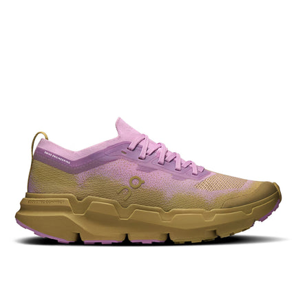ON Women's Cloudsoma Sakura/Safari