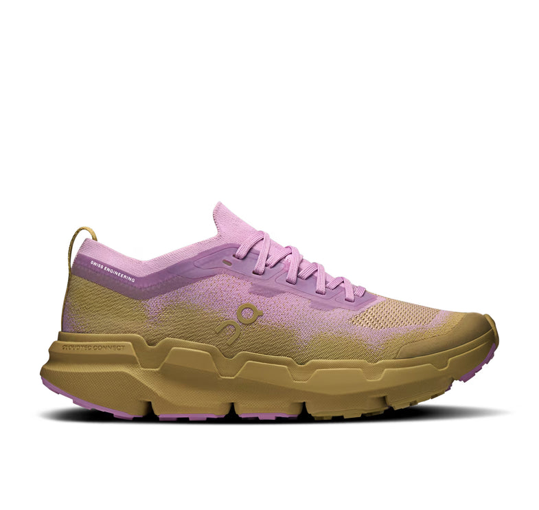 ON Women's Cloudsoma Sakura/Safari