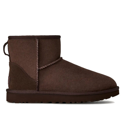 UGG Women's Classic Mini II Dusted Cocoa