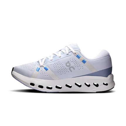 ON Women's Cloudsurfer 2 Heather/Ivory