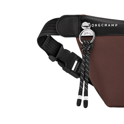 Longchamp Women's Le Pliage Energy M Belt Bag Cocoa