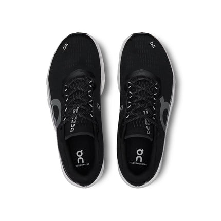 ON Men's Cloudmonster 2 Black/Frost