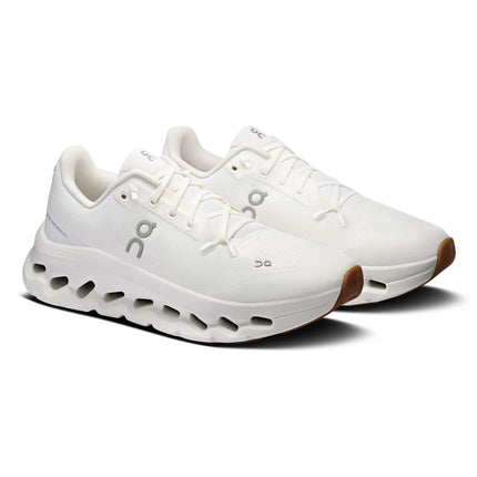 ON Women's Cloudtilt White/Ivory