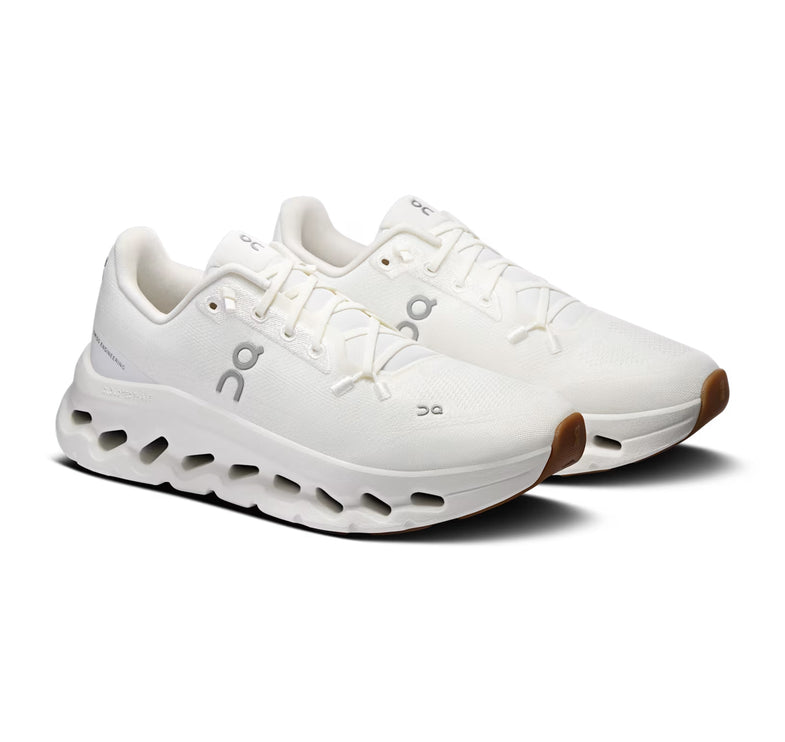 ON Women's Cloudtilt White/Ivory