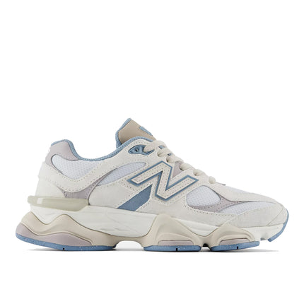 New Balance 9060 Zinc Blue with Sea Salt U90601RJ