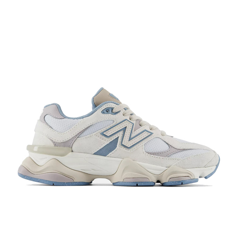 New Balance 9060 Zinc Blue with Sea Salt U90601RJ