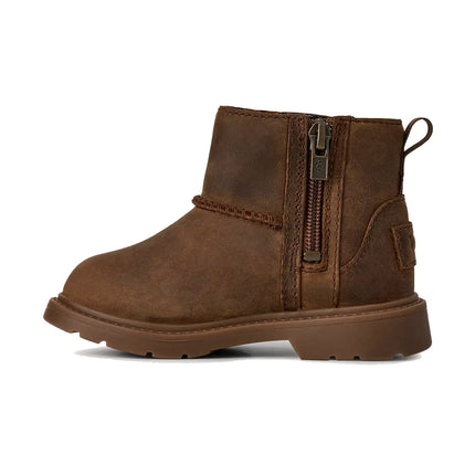 UGG Toddlers Perry Weather Chelsea Walnut