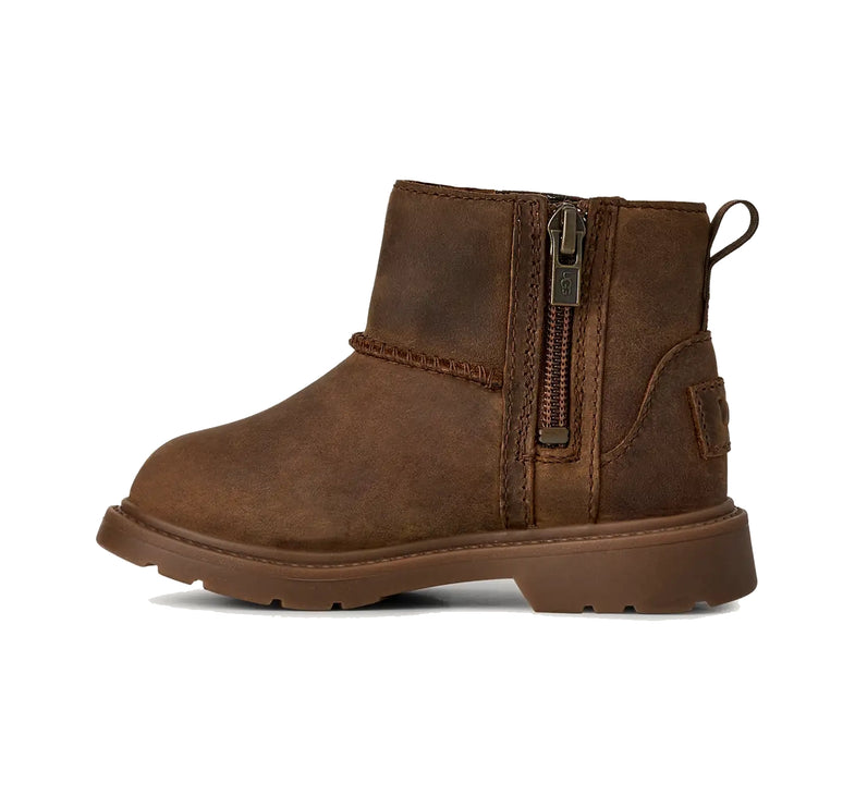 UGG Toddlers Perry Weather Chelsea Walnut