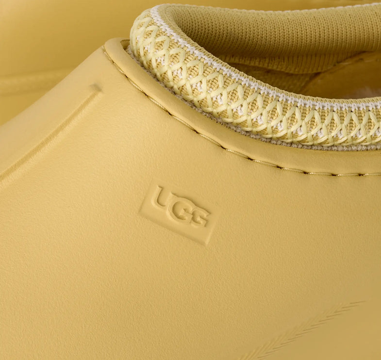 UGG Women's Tazz Molded Muted Mustard