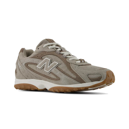 New Balance 204L Arid Stone with Thunder Brown U204L3GD