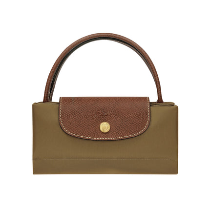 Longchamp Women's Le Pliage Original S Handbag Olive