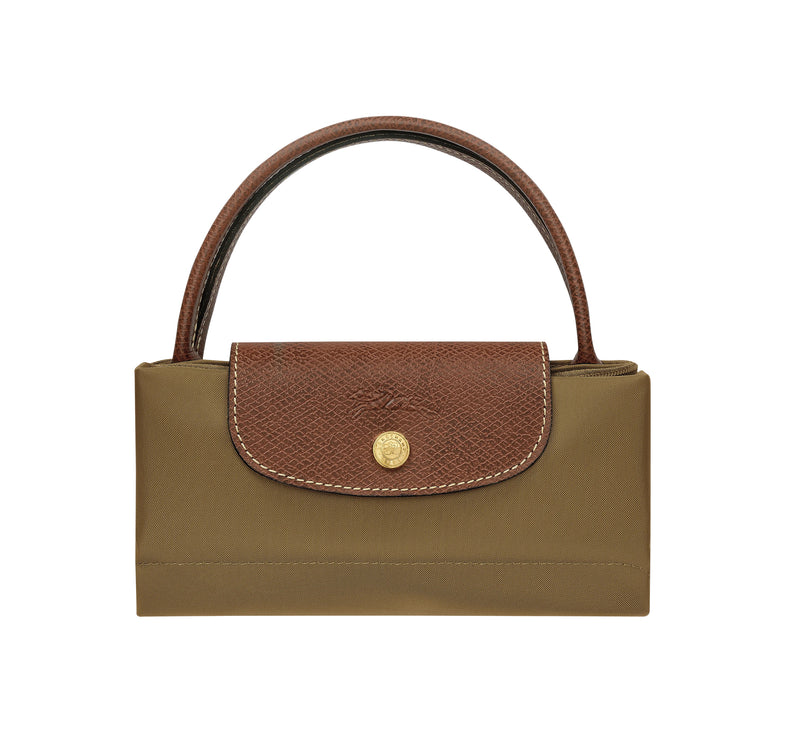 Longchamp Women's Le Pliage Original S Handbag Olive