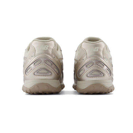 New Balance 204L Timberwolf with Light Gold Metallic U204LCMB
