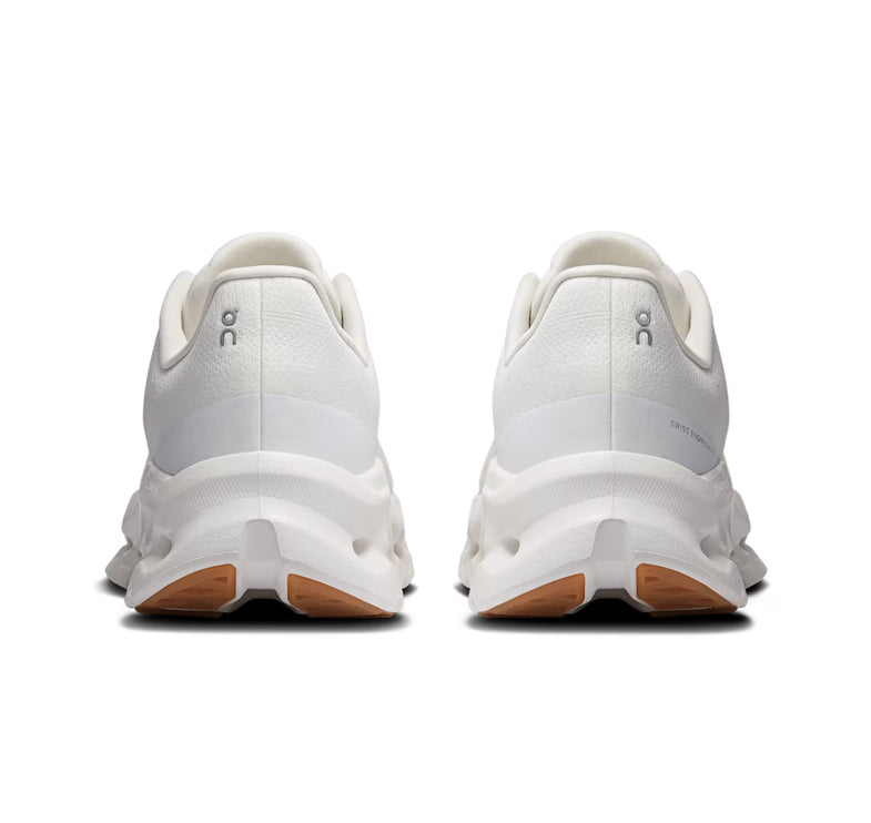 ON Women's Cloudtilt White/Ivory