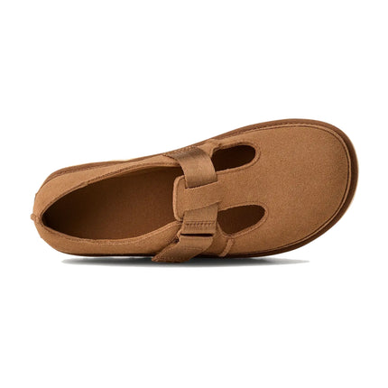 UGG Women's Goldenstar Mary Jane Chestnut