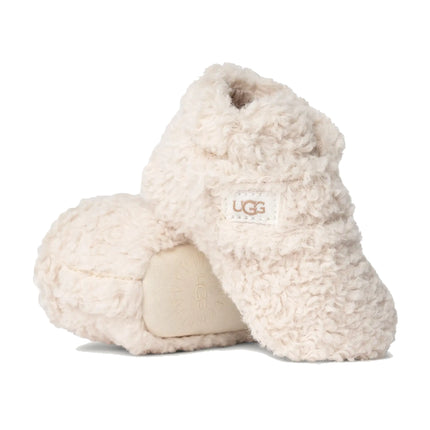 UGG Baby Bixbee Natural Curly