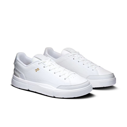 ON Women's THE ROGER Centre Court White