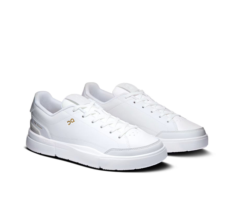 ON Women's THE ROGER Centre Court White