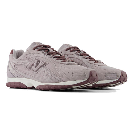 New Balance 204L Truffle Salt with Fast Track U204L8WR
