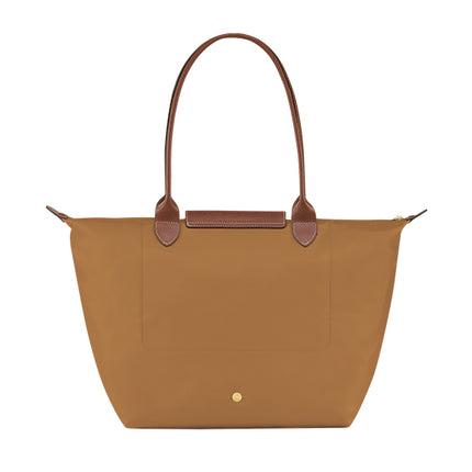 Longchamp Women's Le Pliage Original L Tote Bag Fawn