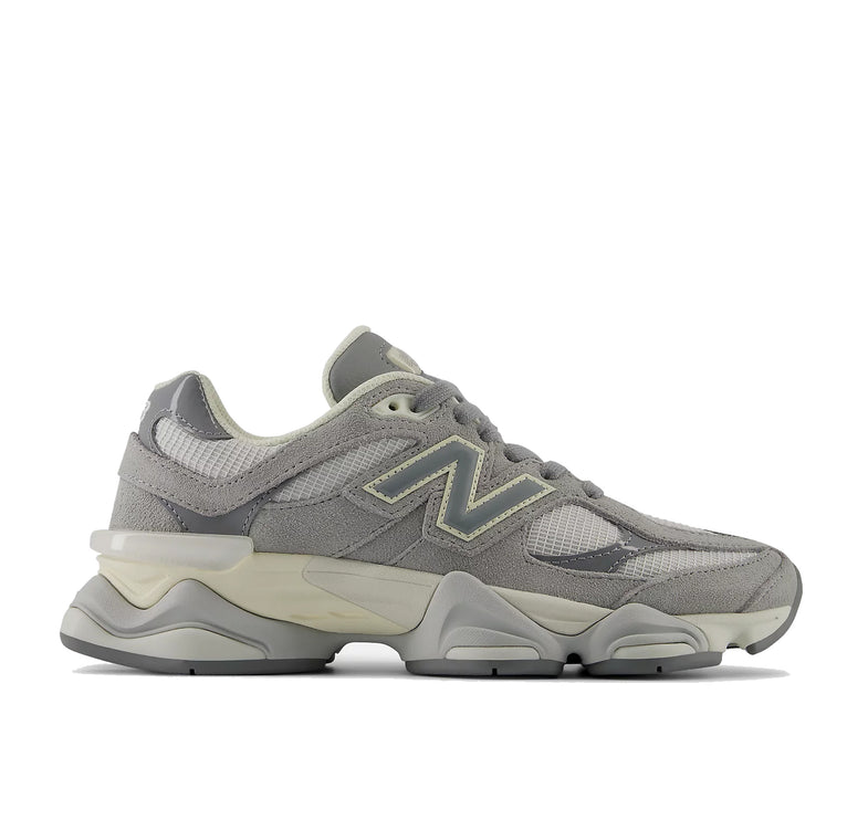 New Balance 9060 Angora with Reflection U90609Z4
