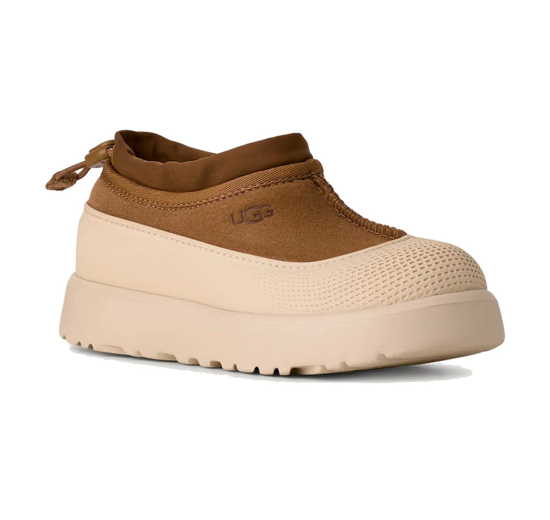 UGG Toddlers / Big Kids' Tasman Weather Hybrid Chestnut/Whitecap