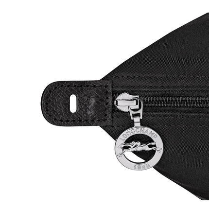 Longchamp Women's Le Pliage One L Travel Bag Black