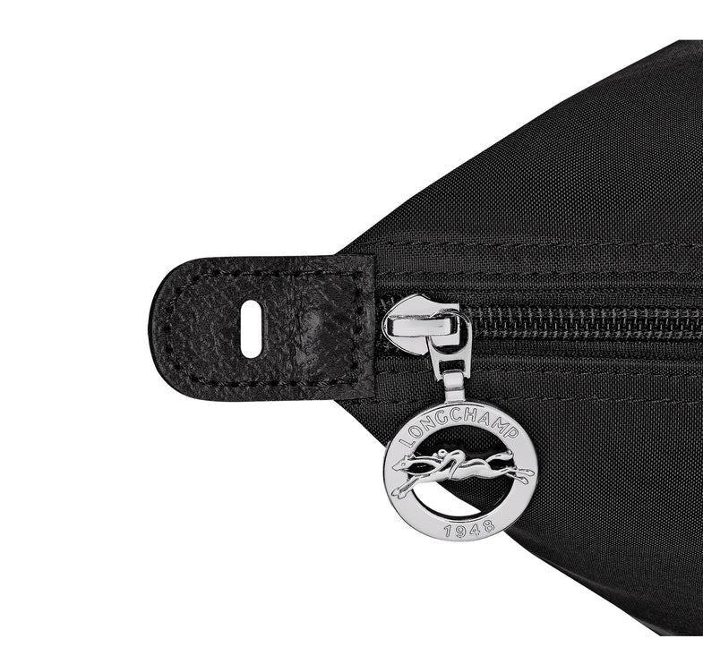 Longchamp Women's Le Pliage One L Travel Bag Black