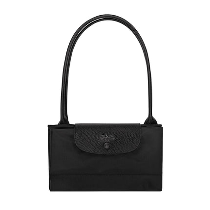 Longchamp Women's Le Pliage One L Tote Bag Black