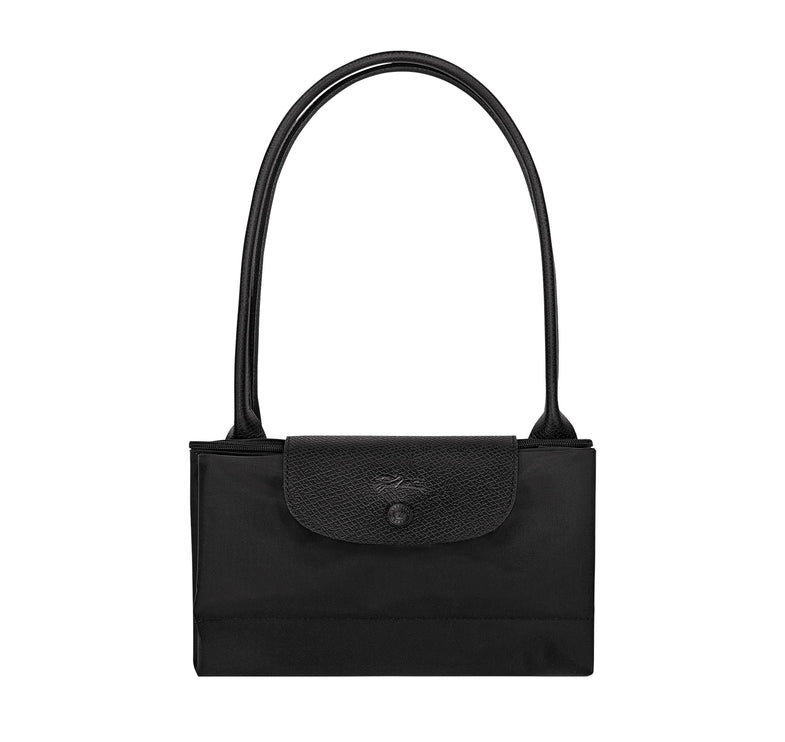 Longchamp Women's Le Pliage One L Tote Bag Black