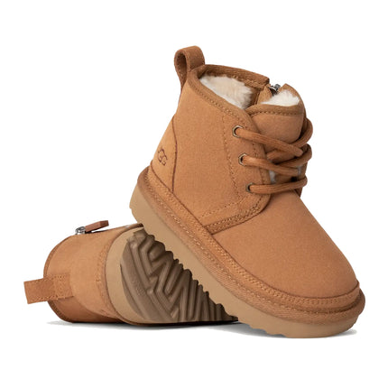UGG Toddlers Neumel II Chestnut