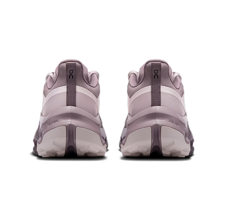ON Women's Cloudhorizon 2 Fade/Heron