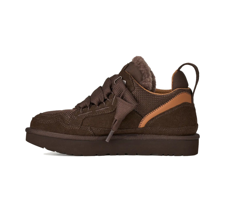 UGG Women's Lowmel Dusted Cocoa