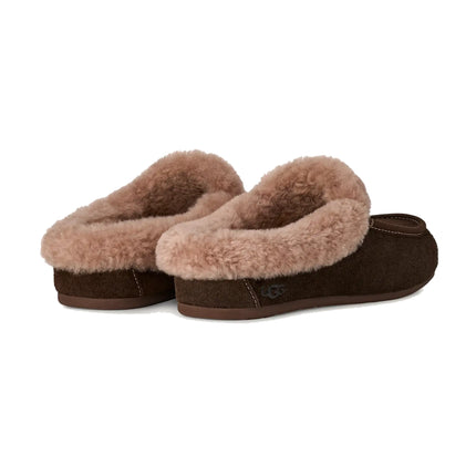 UGG Women's Ansley Mule Dusted Cocoa