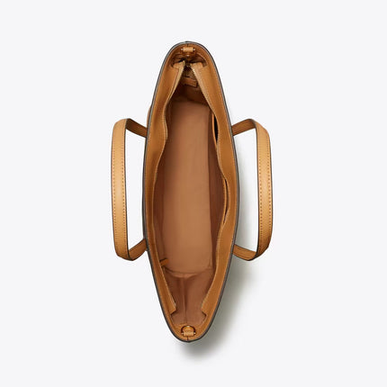Tory Burch Women's Small Tote Cardamom
