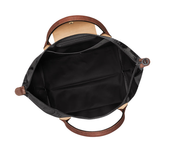 Longchamp Women's Le Pliage Original M Handbag Black