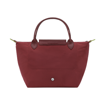 Longchamp Women's Le Pliage Green S Handbag Pomegranate