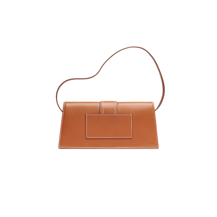 Jacquemus Women's The Long Bambino Light Brown