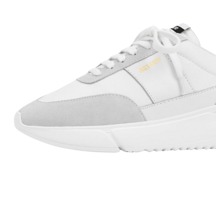 Axel Arigato Genesis Vintage Runner White - Hemen Kargoda