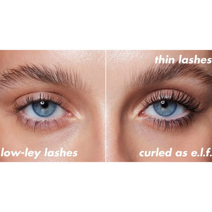 e.l.f. Lash 'N Roll® Mascara
