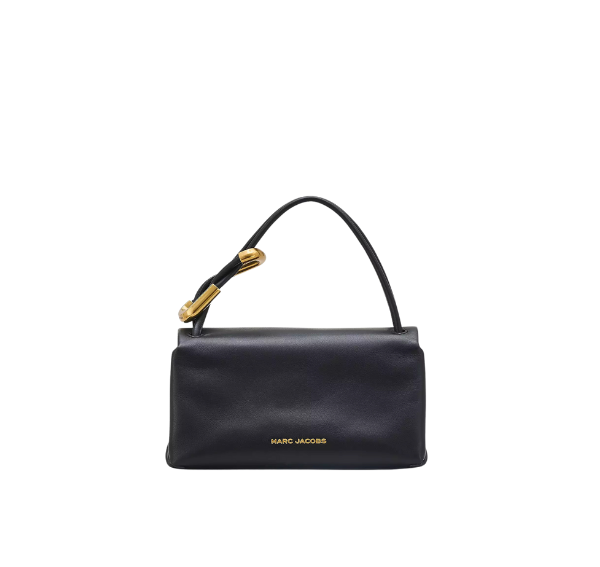 Marc Jacobs Women's The Mini Dual Bag Black