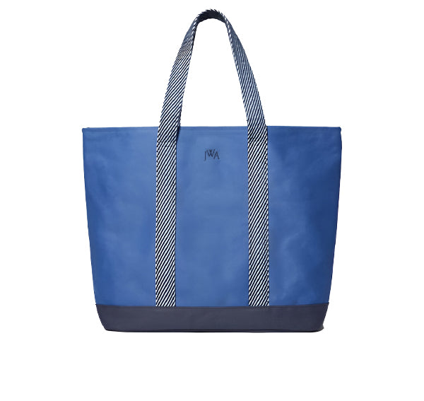 Uniqlo Unisex Bag 60 Blue