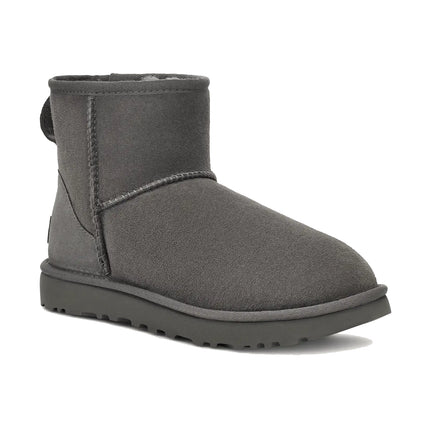 UGG Women's Classic Mini II Grey