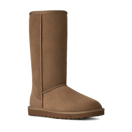 UGG Women's Classic Tall II Light Bronze